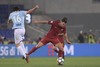 Derby della Capitale (Derby di Roma) - Страница 2 516130823554153