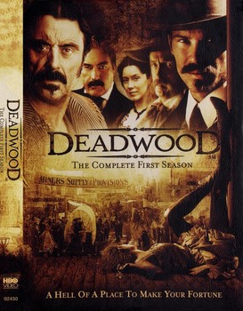 Deadwood - Stagione 1 (2004–2006) 4XDVD9 COPIA 1:1 ITA MULTI Deadwood - Stagione 1 (2004–2006) 4XDVD9 COPIA 1:1 ITA MULTI