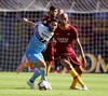 Derby della Capitale (Derby di Roma) - Страница 2 F45946988582634