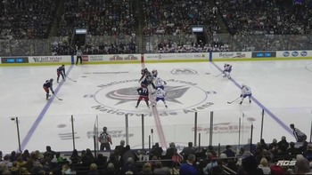 NHL 2019 - RS - Montréal Canadiens @ Columbus Blue Jackets - 2019 01 18 - 720p 60fps - French - RDS D748881096985724