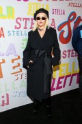 Кристина Агилера (Christina Aguilera) Stella McCartney's Autumn 2018 Collection Launch in Los Angeles, 16.01.2018 (77xHQ) E2217a729649913