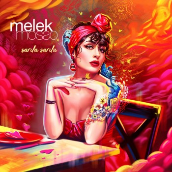 Melek Mosso - Sarıla Sarıla (2019) (320 Kbps + Flac) Single Albüm İndir Melek Mosso - Sarıla Sarıla (2019) (320 Kbps + Flac) Single Albüm İndir
