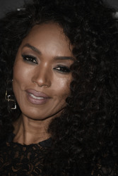 Angela Bassett - Entertainment Weekly Pre-SAG Party in Los Angeles 01/26/2019
