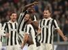 фотогалерея Juventus FC - Страница 17 977373788832193