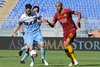 Derby della Capitale (Derby di Roma) - Страница 2 717850988582514