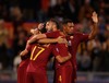 фотогалерея AS Roma - Страница 15 388c4e992835644