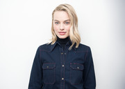 Марго Робби (Margot Robbie) Griffin Lipson portraits for The New York Times during TimesTalks series in New York City (November 29, 2017) - 14xHQ 6146ca860498424