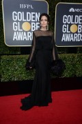 Анджелина Джоли (Angelina Jolie) 75th Annual Golden Globe Awards, California, 07.01.2018 (90xHQ) C0faef729646313