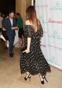 Sofia Vergara & Joe Manganiello - Peggy Albrecht 'Friendly House' Event at The Beverly Hilton Hotel in Beverly Hills - October 28, 2017