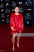 Ruth Righi - Disney's 'Mary Poppins Returns' World Premiere in Hollywood 11/29/18