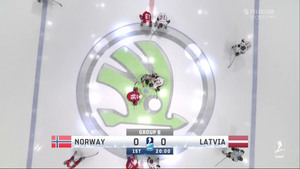 IIHF World Championship 2019-05-21 Group B Norway vs. Latvia 720p - French Dd2eac1229447474