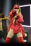 Дженнифер Лопез (Jennifer Lopez) TIDAL X Brooklyn benefit concert at the Barclays Center (New York, October 17, 2017) (85xHQ) Df1a55836558863