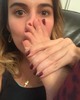Alaine Crissiê youtubeuse fetich D73c00974244134