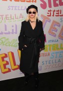Кристина Агилера (Christina Aguilera) Stella McCartney's Autumn 2018 Collection Launch in Los Angeles, 16.01.2018 (77xHQ) 3dbb94729648563