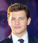 Tye Sheridan - "Ready Player One" Premiere & After-Party in Hollywood, CA - 26 March 2018
