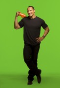 Дуэйн Джонсон (Dwayne Johnson) Photoshoot for Nickelodeon's Kids Choice Awards (3xHQ) 4953a1665293923