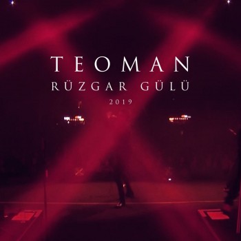 Teoman - Rüzgar Gülü 2019 (2019) Single Albüm İndir Teoman - Rüzgar Gülü 2019 (2019) Single Albüm İndir