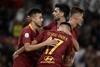 фотогалерея AS Roma - Страница 15 Fabf47987736054