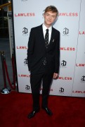 Дэйн ДеХаан (Dane DeHaan) Lawless Premiere (Los Angeles, August 22, 2012) - 23xHQ 71f5d7668956463