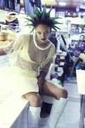 Рианна (Rihanna) Paper Magazine Photoshoot, March 2017 - 14xHQ 325de2740891683