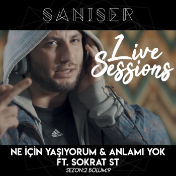 Şanışer - Live Sessions II (2019) Full Albüm İndir Şanışer - Live Sessions II (2019) Full Albüm İndir