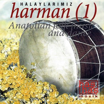 Aynur Haşhaş - Halaylarımız Harman 1 (2018) Full Albüm İndir Aynur Haşhaş - Halaylarımız Harman 1 (2018) Full Albüm İndir