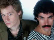 Hall and Oates  Bc2993926729664