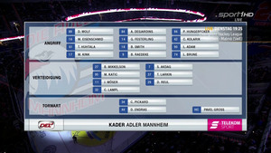 DEL 2018-12-02 Adler Mannheim vs. Eisbären Berlin - German 78867a1051262184