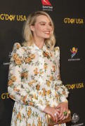 Марго Робби (Margot Robbie) G'Day USA Los Angeles Black Tie Gala at the InterContinental in Los Angeles, 27.01.2018 - 90xНQ Bc5392736679203