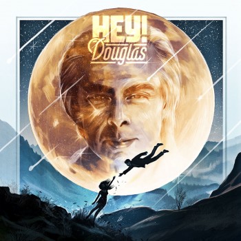 Hey! Douglas feat. Fikret Kızılok - Leylim Leylim (2019) Single Albüm İndir Hey! Douglas feat. Fikret Kızılok - Leylim Leylim (2019) Single Albüm İndir