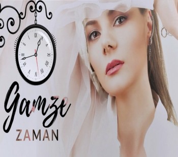 Gamze ft. Kerem Ökten - Zaman (2018) Single Albüm İndir Gamze ft. Kerem Ökten - Zaman (2018) Single Albüm İndir