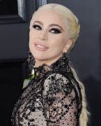 Лэди Гага (Lady Gaga) 60th Annual Grammy Awards, New York, 28.01.2018 (59xНQ) 85a3e2741148033