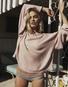 Марго Робби (Margot Robbie) Lachlan Bailey Photoshoot for Vogue Australia (2017) - 12xHQ,МQ E4c512750063253