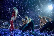 Дженнифер Лопез (Jennifer Lopez) TIDAL X Brooklyn benefit concert at the Barclays Center (New York, October 17, 2017) (85xHQ) 169a0a836555513