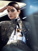 Кендалл Дженнер (Kendal Jenner) David Sims Photoshoot for Vogue Magazine US, January 2015 (10xHQ) 4b65ed655431193