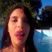 Virginia Jiménez, Diosa Olé. Video On Line