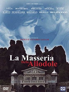 La masseria delle allodole (2007) DVD9 COPIA 1:1 ITA-SPA-CAT La masseria delle allodole (2007) DVD9 COPIA 1:1 ITA-SPA-CAT