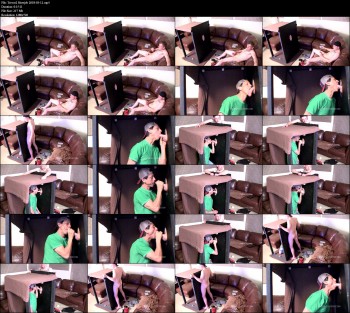 Trevor2 blowjob 2018-03-12 Trevor2 blowjob 2018-03-12