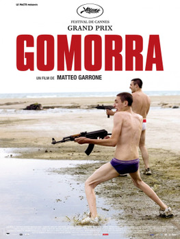Gomorra (2008) DVD9 Copia 1:1 ITA Gomorra (2008) DVD9 Copia 1:1 ITA