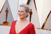 Мэрил Стрип (Meryl Streep) 90th Annual Academy Awards at Hollywood & Highland Center in Hollywood (March 4, 2018) (51xHQ) E643a3807412443