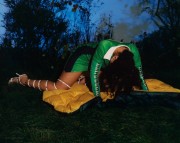 Рианна (Rihanna) Dazed Magazine Photoshoot 2017 - 10xHQ 9cad96740891223