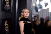 Майли Сайрус (Miley Cyrus) 60th Annual Grammy Awards, New York, 28.01.2018 (90xHQ) 895091736624523