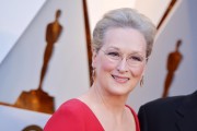 Мэрил Стрип (Meryl Streep) 90th Annual Academy Awards at Hollywood & Highland Center in Hollywood (March 4, 2018) (51xHQ) 7124ae807413283