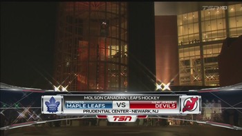 NHL 2019 - RS - Toronto Maple Leafs @ New Jersey Devils - 2019 01 10 - 720p 60fps - English - TSN 4 06f0041089548884