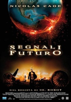 Segnali dal futuro (2009) DVD9 COPIA 1:1 ITA ENG