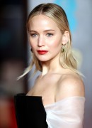Дженнифер Лоуренс (Jennifer Lawrence) 71st EE British Academy Film Awards at Royal Albert Hall in London, 18.02.2018 - 80xHQ D4a993880694144