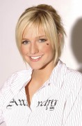 Эшли Симпсон (Ashlee Simpson) Keith Munyan photoshoot (4xНQ) 2c0631655429933