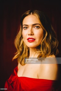Mandy Moore Portraits - 2018 SXSW Conference and Festivals