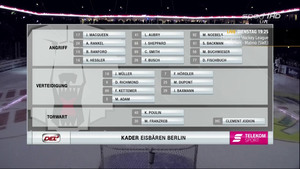 DEL 2018-12-02 Adler Mannheim vs. Eisbären Berlin - German 13f0211051262204