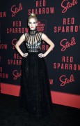 Дженнифер Лоуренс (Jennifer Lawrence) 'Red Sparrow' New York Premiere, 26.02.2018 (59xHQ) 3b81c1781879633